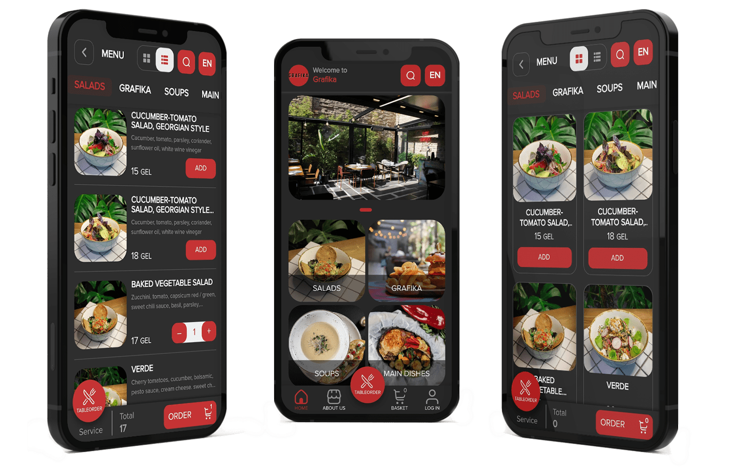 OFOODO-desktop-menu